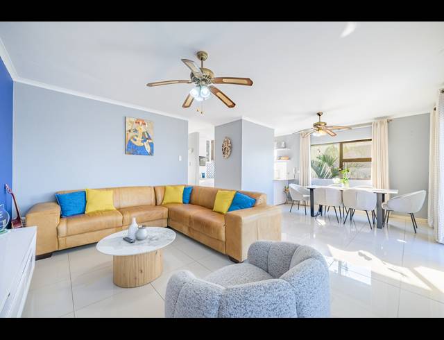 3 BEDROOM DUPLEX FOR SALE IN NEW GERMANY